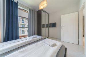 Apartamenty House Managers - Sopocka Przystań
