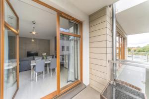 Apartamenty House Managers - Sopocka Przystań