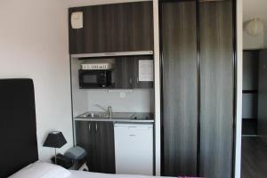 Appart'hotels Adonis La Baule : Studio Lits Jumeaux