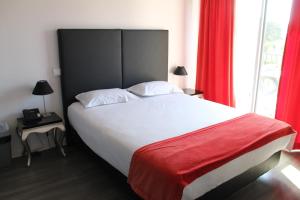 Appart'hotels Adonis La Baule : Appartement 1 Chambre avec Terrasse