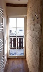 StrandBergs Onkel Tommys Hütte