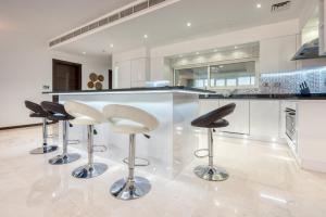 Tiara Residence Ruby, Palm Jumeirah - Mint Stay