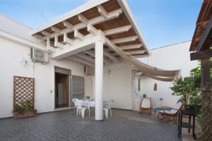 Casa Francesca by BarbarHouse