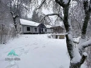 Slowlife Mátra - Mátraszentimre