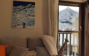 Inmocyma Cerler-Prados de Velarta C2 8 -vistas panorámicas