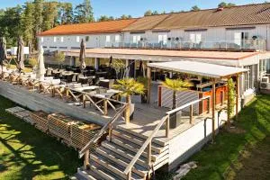 Best Western Hotell Hedåsen - Söderfors