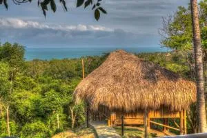 Villa Maria Tayrona, Jungle and Sea Experience - بوريتاكا