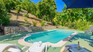 Casa Rural Molino de la Máquina Cartajima by Ruralidays - Parauta