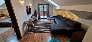 Apartman Deluxe villa Barbora Hrabovo