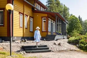 Leena's B&B - Joddböle