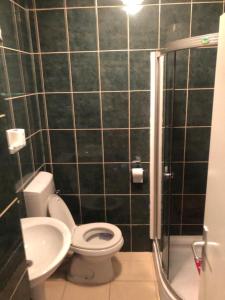 Apartman bar3