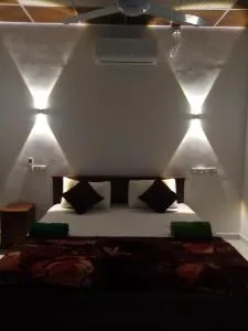 Senethaya Guest House - Eramudugaha