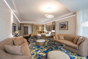 A Hoteli - Grand&Sky Hotel Tornik