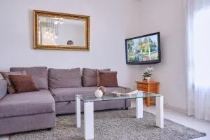 Apartamento en el centro de Portosin - Linteiros