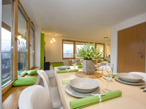 VisitZakopane - Aquapark Residence Lux Apartment