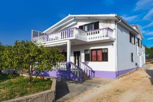 Apartment Zoran, Apartments - Bibinje
