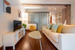 Charming Central Getaway