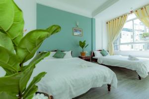 VŨ NHI HOTEL ĐÀ LẠT