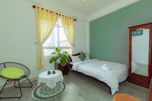 VŨ NHI HOTEL ĐÀ LẠT