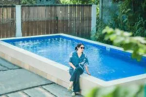 Hello Belle Villa - 班图尔