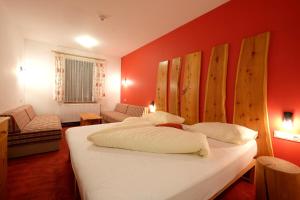 Alpenhotel Marcius