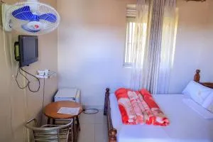 Precise Motel - Makindye