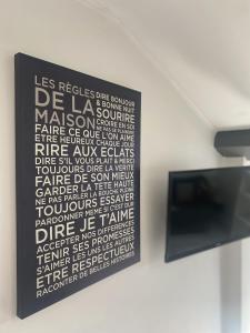 Appartements La Cle - Port - Gare - Centre de Toulon : photos des chambres