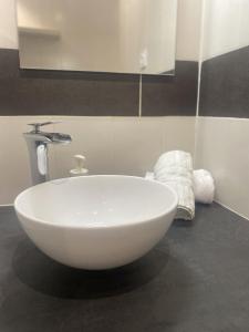 Appartements La Cle - Port - Gare - Centre de Toulon : photos des chambres