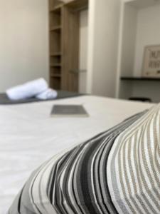 Appartements La Cle - Port - Gare - Centre de Toulon : photos des chambres