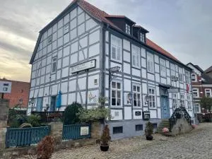 Berggarten Schwalenberg - Vörden