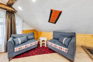 Sofia Folklore Life Apartment