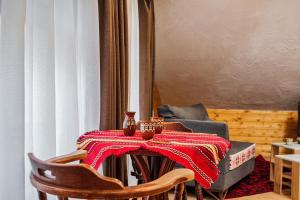 Sofia Folklore Life Apartment