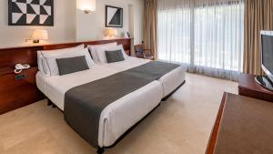 Double or Twin Room room in Gran Hotel Rey Don Jaime