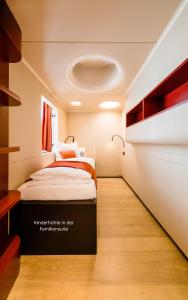 Suite room in Hotel Neues Tor