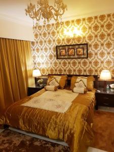 Luxury Stay at GOA