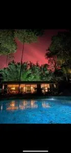 Exclusive Oásis by Lotta De Macedo Soares - Cascatinha