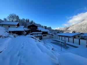 Chalet Galadhrim Chamonix Mont Blanc Valley