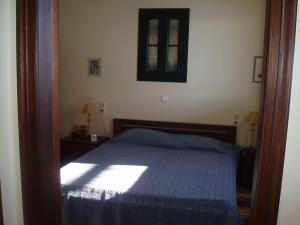 Villa with breathtaking views and private beach