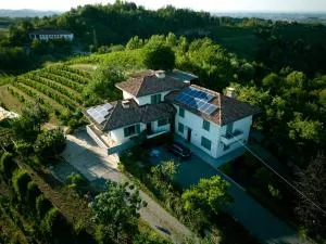 IL SEGNAVENTO - Bistagno