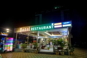 Hotel Sai Bansi