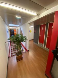 Hotels Class'Eco Albi : photos des chambres