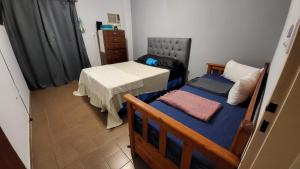 Depto Temporario Centro Corrientes