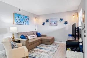 Hilton Head Resort 4432 - Bram Landing