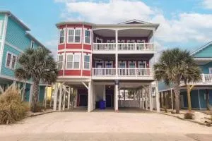 Shore to Delight - هولدن بيتش