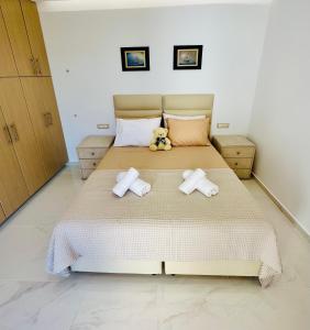 Villa Praxia i