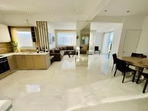 Villa Praxia i - Vathi