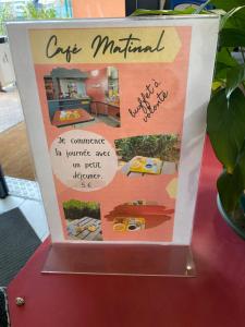 Hotels Class'Eco Albi : photos des chambres