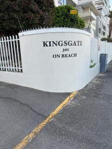 Sea Point Kingsgate no 10