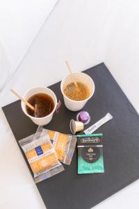 Hotels B&B HOTEL Bayonne Tarnos : photos des chambres