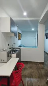 El buen descanso - 基奥塔